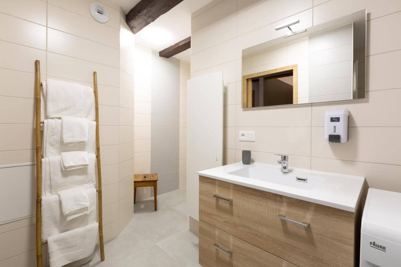 Le Rhenanus Jacques Taurellus - Appartement Duplex Au Calme - Centre Ville - Parking Gratuit Sélestat Eksteriør billede