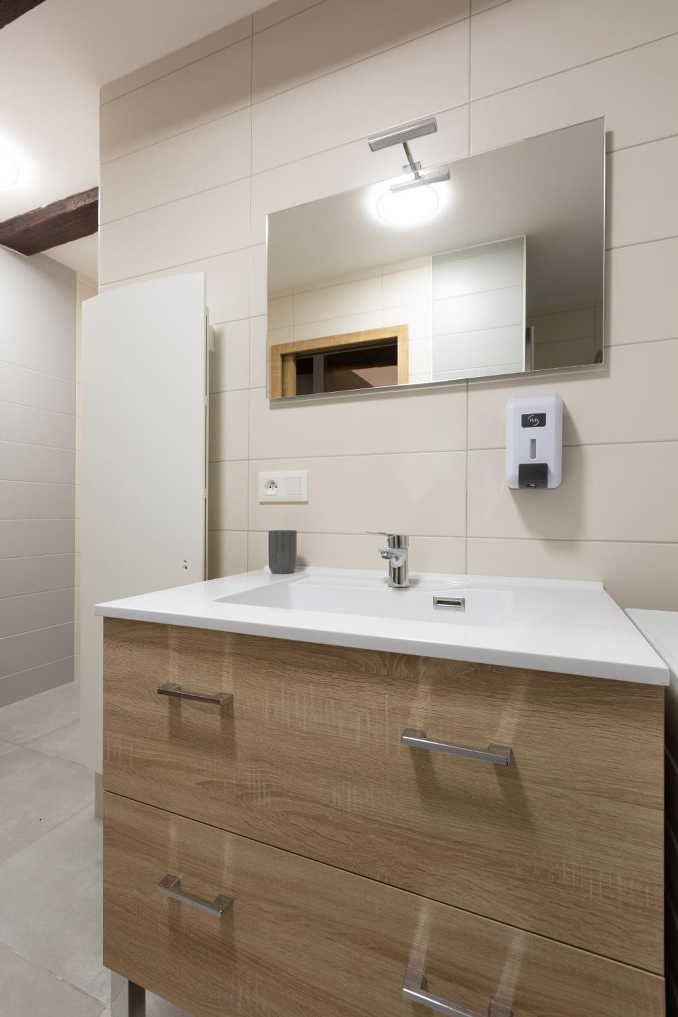 Le Rhenanus Jacques Taurellus - Appartement Duplex Au Calme - Centre Ville - Parking Gratuit Sélestat Eksteriør billede